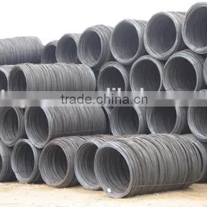 Jiujiang Wire Rod Steel Coil thumbnail-1
