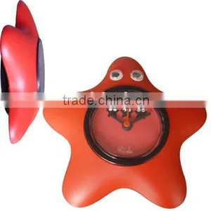 Magnetic Fridge Clock thumbnail-1