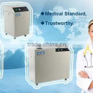 0~6bar Silent Piston Medical Oil Less Air Compressor for Hospital thumbnail-1