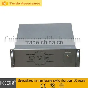 Electric Metal Enclosure thumbnail-5