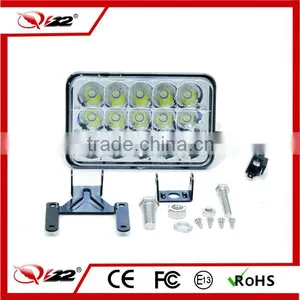 New 45w Commercial Electric Led Work Light 12V 24V Wholesale NEW Car Accessories thumbnail-5