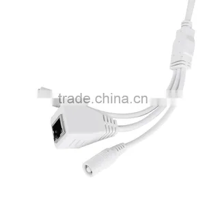 720P IP NVR Cameras Kit With SPOE thumbnail-4