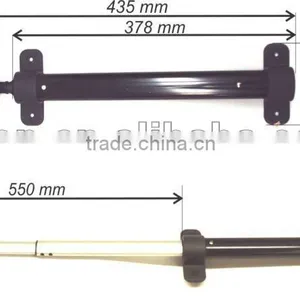 Brief Case Handle Suitcase Handle Luggage Accessory thumbnail-1
