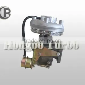 S200G Turbo 12709880017 Turbocharger for Industrial Engine thumbnail-5