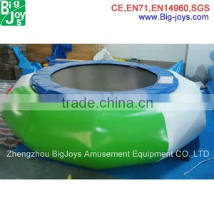Inflatable Aqua Park,Inflatable Water Game,water Playground for Adult thumbnail-1