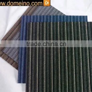 Carpet Tile PVC Backing Commercial Carpet thumbnail-1
