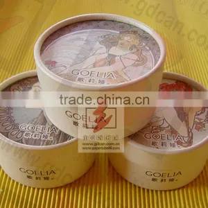 Special Design Custom Art Paper Gift Boxes Large Manufacturer thumbnail-1