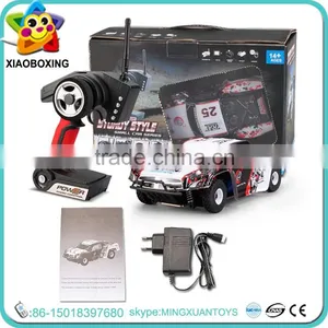 New 2016 rc Model Car rc Mini Car rc Car Speed thumbnail-3