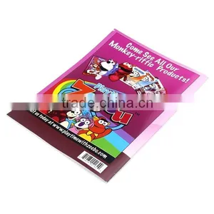 Wholesale English Comic Books Printing thumbnail-4