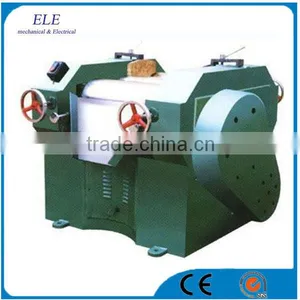 Reliable Operation High Pressure Suspension Three Roller Grinding Mill thumbnail-1