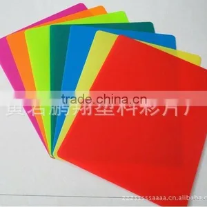 Flexible Plastic Cutting Mat/cutting Board thumbnail-6