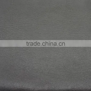 Embossed Suede Sofa Fabric/ Faux Elephant Suede Fabric/faux Leather Fabric Clothing thumbnail-3