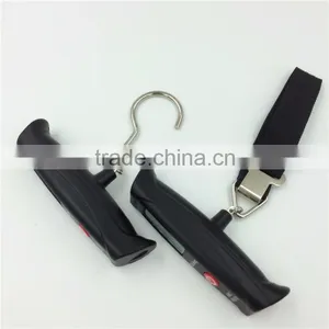 Manufacture Digital Hanging Weight Scale 50kg thumbnail-2