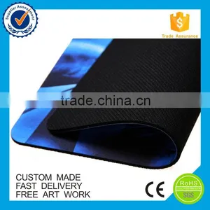 Wholesale Custom Rubber Mouse Pad With Cheap Price thumbnail-2