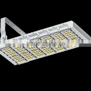 Cree Chip Meanwell Driver 80w 120lm/w Outdoor Led Flood Light thumbnail-6