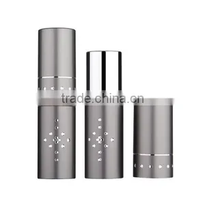 Cosmetic Packaging, Plastic Lipstick Tube thumbnail-4