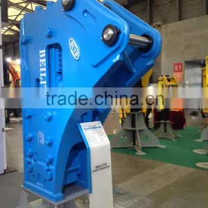BLTB125 Series High Quality Hydraulic Breakers in Different Type thumbnail-6