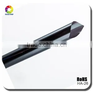 TSAUTOP New Style Imported Materials Window Tinting Film Window Films HA26 thumbnail-3