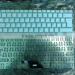 Sp/la Keyboard for so ny Svf14 Svf142 Svf143 thumbnail-1