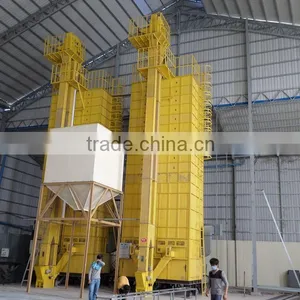 Maize Dryer thumbnail-1