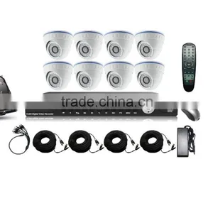 ACESEE CCTV AHD Camera Kits System 1.3MP 8ch HD AHD DVR Kit thumbnail-2