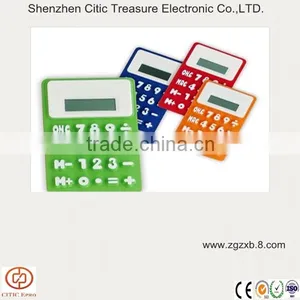 Silicone Button Rubber Keypad for Remote thumbnail-1