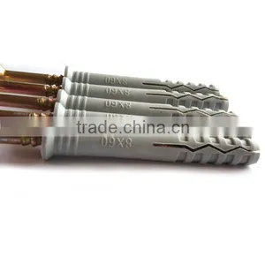 Fastener Supplier&manufacture Nylon Hit Anchor M6 thumbnail-3