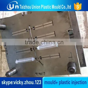 Moulds Used Plastic Medical thumbnail-2