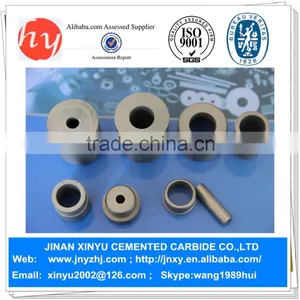 Cemented Carbide Spray Nozzle thumbnail-1
