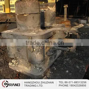 Press Machine Crossbeam Vehicle Crossbeam Hydraulic Press thumbnail-5
