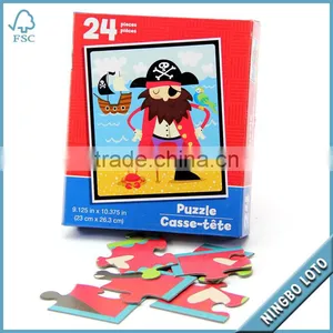 Toysbro Jigsaw Puzzle thumbnail-1
