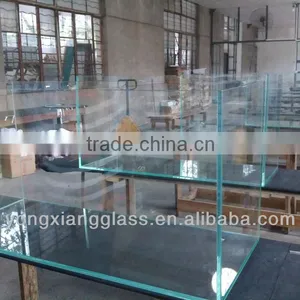 High-grade Large Glass Aquarium for Sale thumbnail-1
