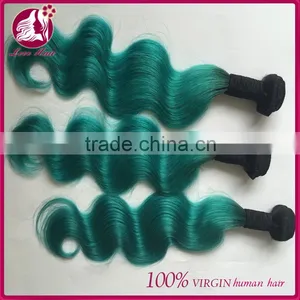 100% Peruvian Hair Extension Human Hair Overnight Shipping Lengh Enough On China thumbnail-5