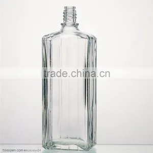 100ml Perfume Glass Bottles With Neck in China thumbnail-3