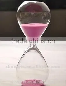 New 1 Hour Sand Timer Hourglass thumbnail-3