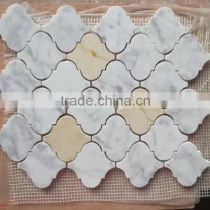 Chinese Mosaic Tile thumbnail-3