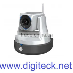 SWN30 - SWANN ADS-446 SWANNCLOUD HD PAN & TILT WI-FI SECURITY CCTV CAMERA WITH SMART ALERTS & 5M NIGHT VISION SMARTPHONE thumbnail-1