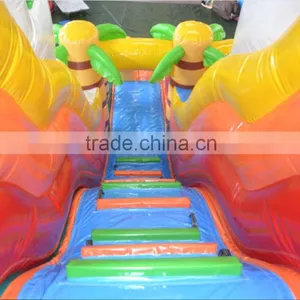 SUNJOY 2016 High Quality Build Your Own Playground Slide Child Playground Slide for Sale thumbnail-5