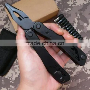 OEM Multi Purpose Pliers for Outdoor Fishing thumbnail-2