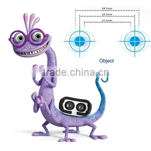 Shenzhen GYS Newest Technology 3D Glasses With Very Reasonable Price thumbnail-3