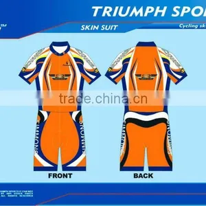 Retro Cycling Clothing thumbnail-1