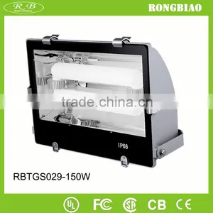 Outdoor Induction Lamp Lighting Fixture thumbnail-3