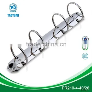 Leather Binder Metal Clips thumbnail-1
