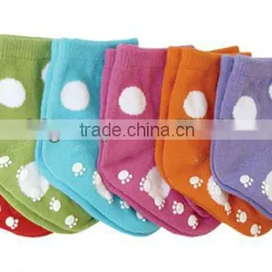Fancy Baby Polka Dot Socks Baby thumbnail-1