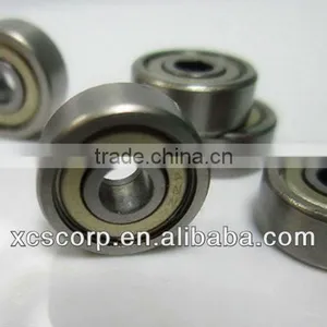 2x5x2.3mm 682 Ball Bearing thumbnail-1