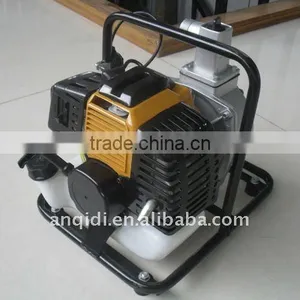 Gasoline Water Pump WB10CX thumbnail-2