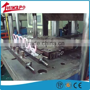 Compression Mould to Suit Silicone Rubber Compression Machine thumbnail-1
