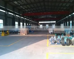 Jinan GT International Trading Co., Ltd. company overview - view 3 thumbnail