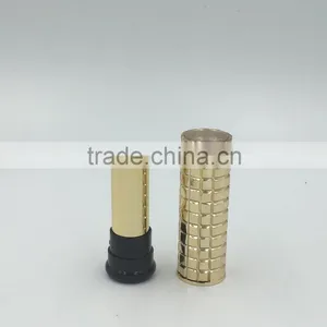 Metal Lipstick Tube Gold Lipstick Packaging thumbnail-3