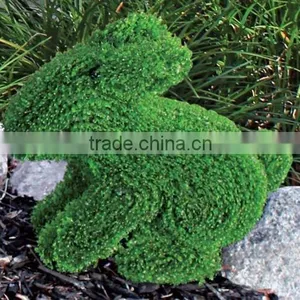 Animal Shape Boxwood Topiary thumbnail-2